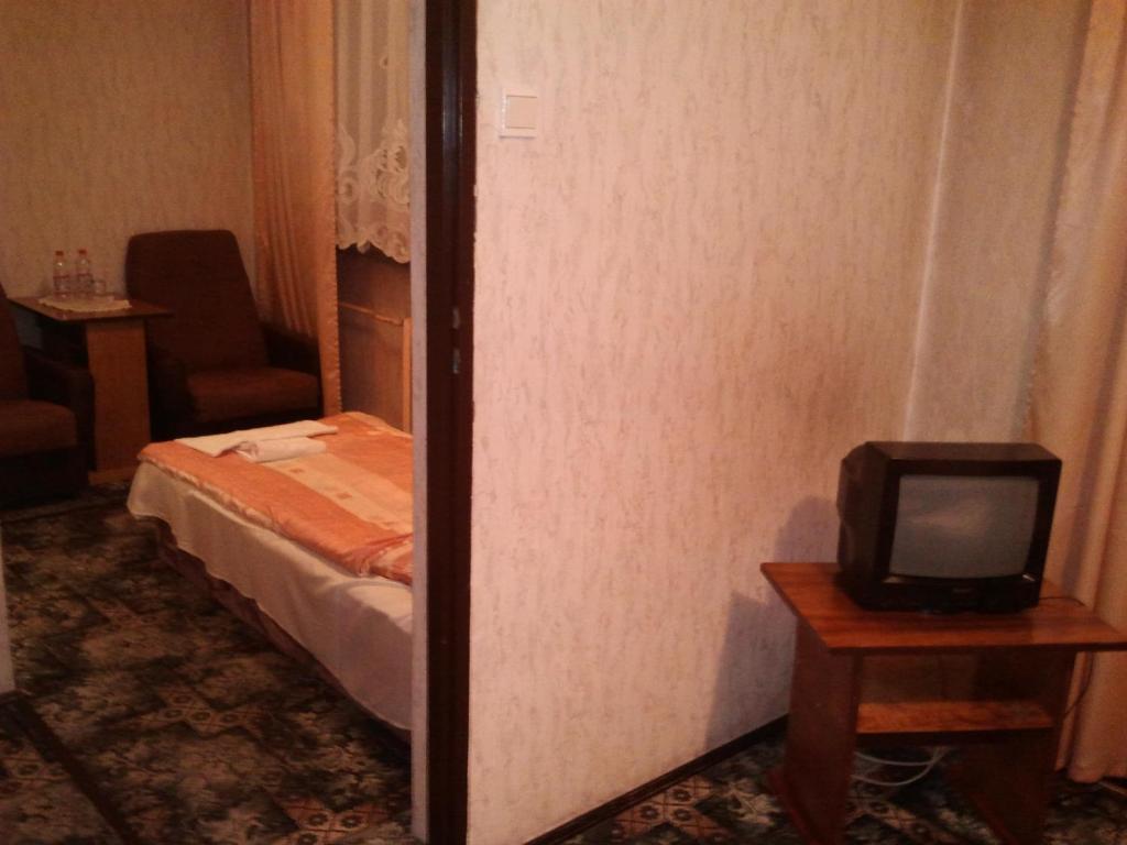 Karet Obiekt Hotelowy Skoczow Room photo